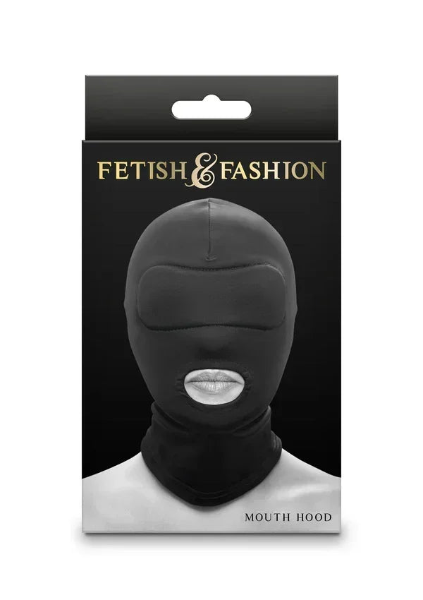 MouthHoodbyNSNovelties3 @ Happytoys Sexshop: online sex shop for Feeling Happy & Easy 😊 the erotic store owned by a woman