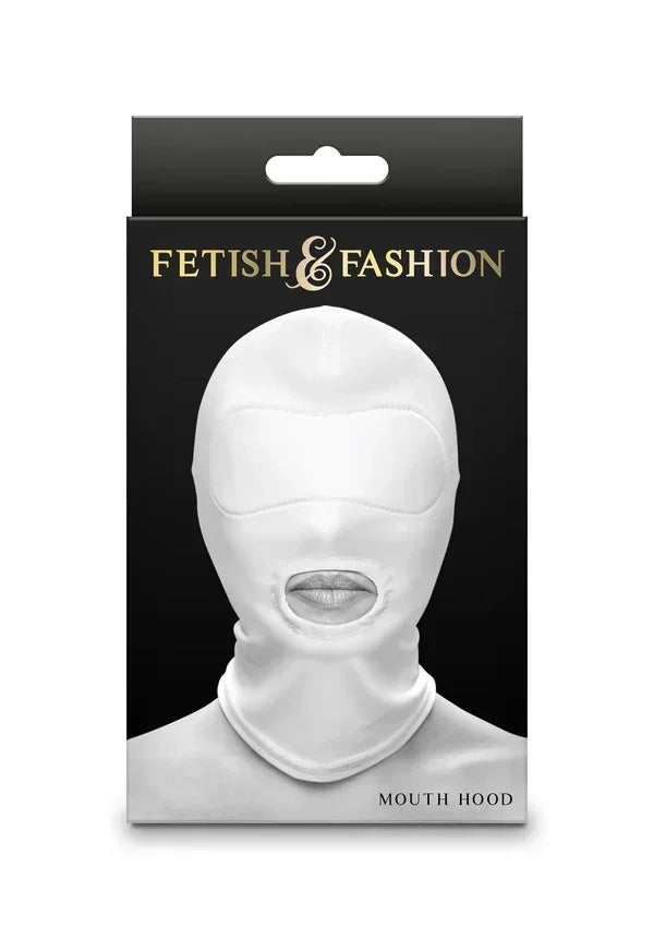 MouthHoodbyNSNovelties4 @ Happytoys Sexshop: online sex shop for Feeling Happy & Easy 😊 the erotic store owned by a woman