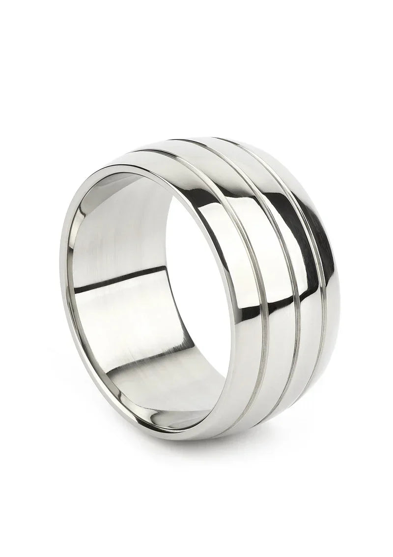 Mr-Steel-Oval-Barrel-C-Ring-55mm-Happytoys-Sexshop-Toys-for-Feeling-Happy-Easy-6168 @ Happytoys Sexshop: online sex shop for Feeling Happy & Easy 😊 the erotic store owned by a woman