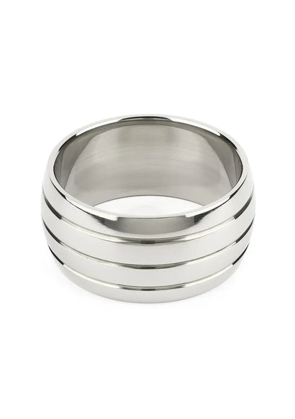 Mr-Steel-Oval-Barrel-C-Ring-55mm-Happytoys-Sexshop-Toys-for-Feeling-Happy-Easy-8084 @ Happytoys Sexshop: online sex shop for Feeling Happy & Easy 😊 the erotic store owned by a woman