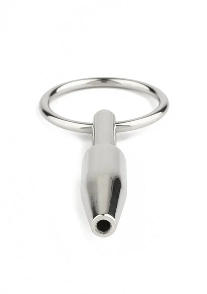 Mr.SteelMiniFuckerOpenPlug3 @ Happytoys Sexshop: online sex shop for Feeling Happy & Easy 😊 the erotic store owned by a woman