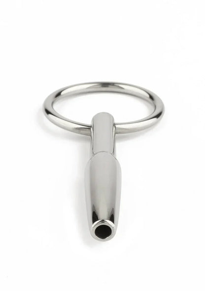 Mr.SteelOriginalUretheralOpenPlug3 @ Happytoys Sexshop: online sex shop for Feeling Happy & Easy 😊 the erotic store owned by a woman