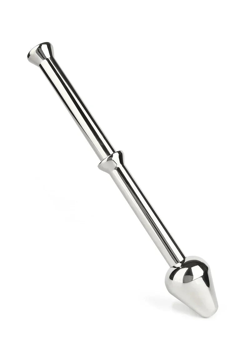 Mr.SteelStainlessSteelMilkingStick1 @ Happytoys Sexshop: online sex shop for Feeling Happy & Easy 😊 the erotic store owned by a woman
