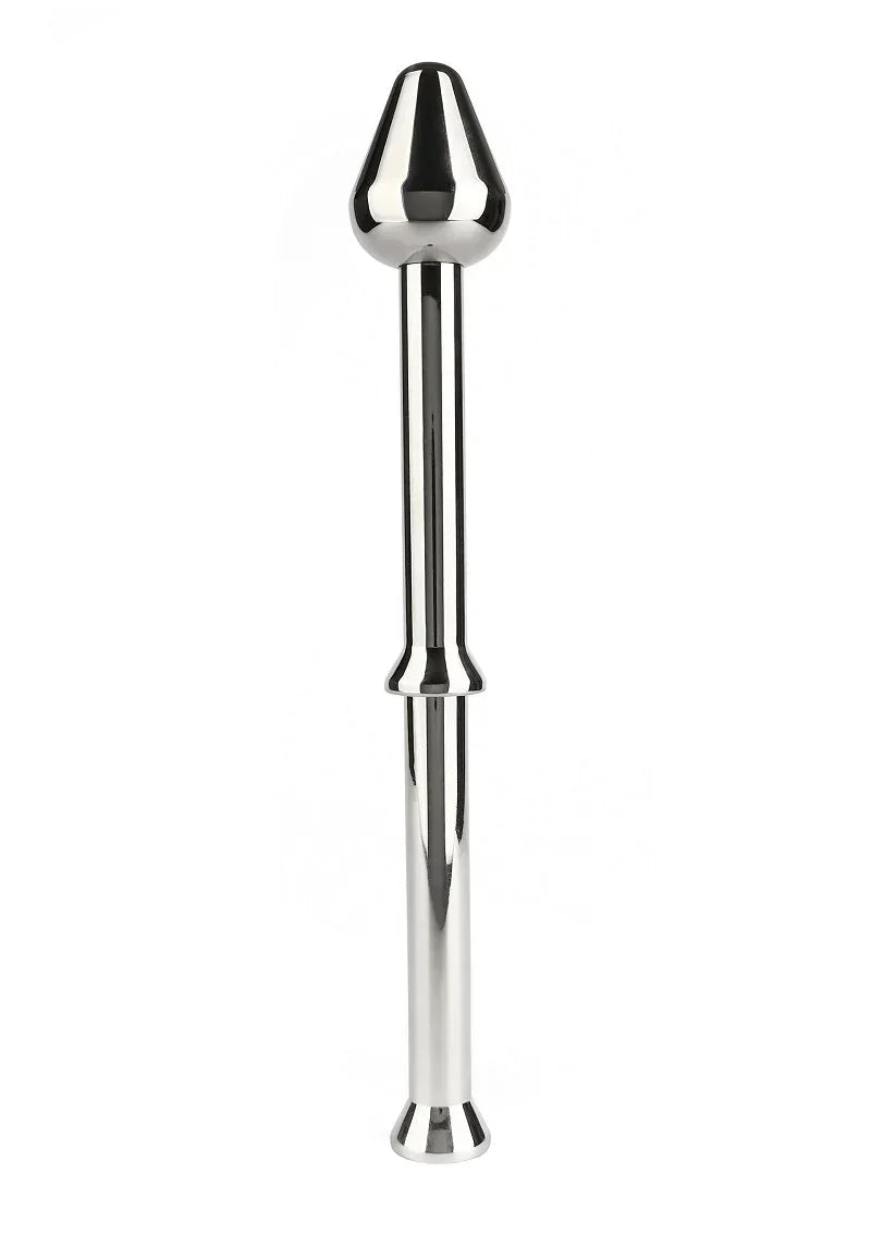 Mr.SteelStainlessSteelMilkingStick2 @ Happytoys Sexshop: online sex shop for Feeling Happy & Easy 😊 the erotic store owned by a woman