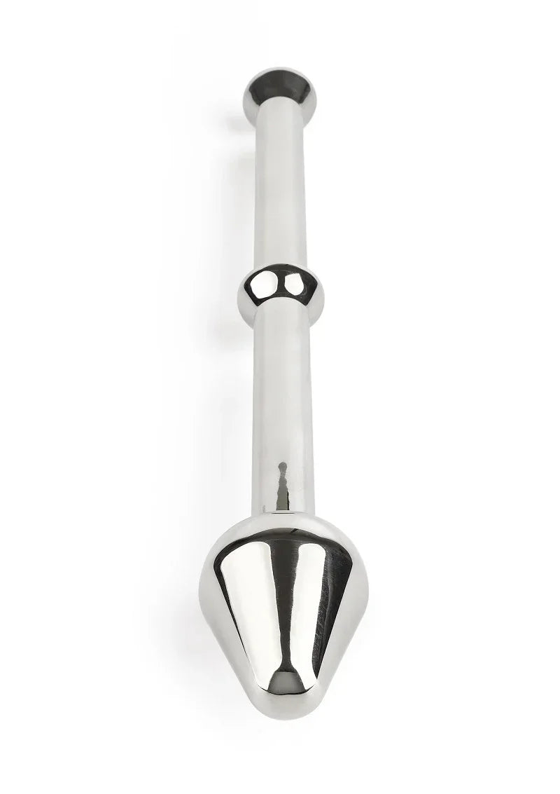 Mr.SteelStainlessSteelMilkingStick3 @ Happytoys Sexshop: online sex shop for Feeling Happy & Easy 😊 the erotic store owned by a woman