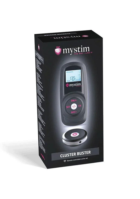 MyStim-Cluster-Buster-Happytoys-Sexshop-liever-Happy-dan-Easy-6864 @ Happytoys Sexshop: online sex shop for Feeling Happy & Easy 😊 the erotic store owned by a woman