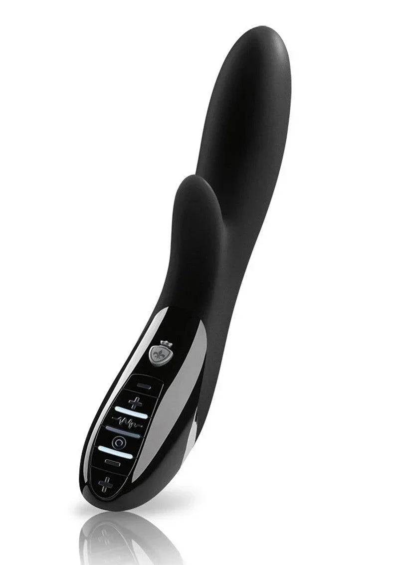 Daring Danny eStim Vibrator by MyStim - Happytoys Sexshop: online sex shop for Feeling Happy & Easy 😊 - Discreet geleverd