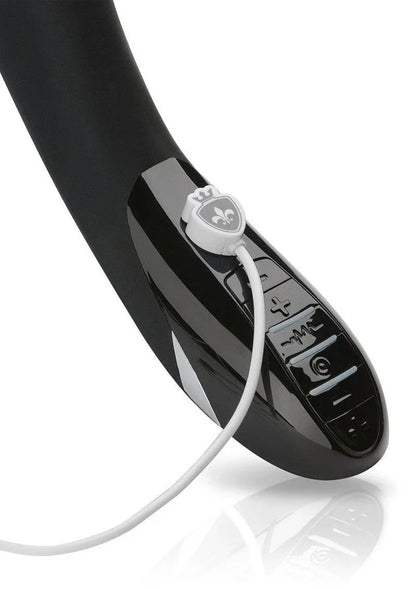MyStim Tingling Apart eStim Vibrator - Happytoys Sexshop: online sex shop for Feeling Happy & Easy 😊 - Discreet geleverd