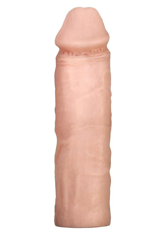 Be Danny D! Extension / Girth Enhancer by NS Novelties - Happytoys Sexshop: online sex shop for Feeling Happy & Easy 😊 - Discreet geleverd