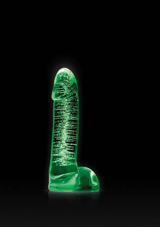 NS-Novelties-Firefly-Glass-Smooth-Ballsey-4-Dildo-Glazen-Dildo-Happytoys-Sexshop-liever-Happy-dan-Easy-4156 @ Happytoys Sexshop: online sex shop for Feeling Happy & Easy 😊 the erotic store owned by a woman