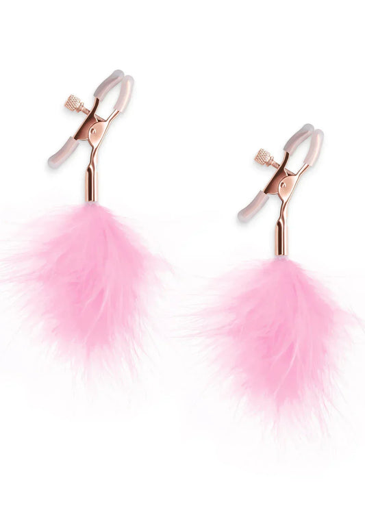 NippleClampsF1byNSNovelties1 @ Happytoys Sexshop: online sex shop for Feeling Happy & Easy 😊 the erotic store owned by a woman