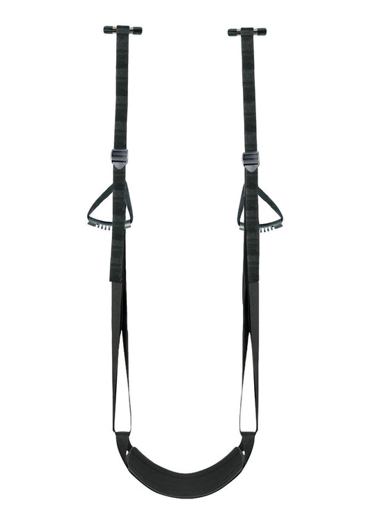 Bestel: No.1 Door Swing by Taboom Luxury Bondage Essentials - bij Happytoys: de erotische sex webshop | liever Happy dan Easy ⭐⭐⭐⭐⭐