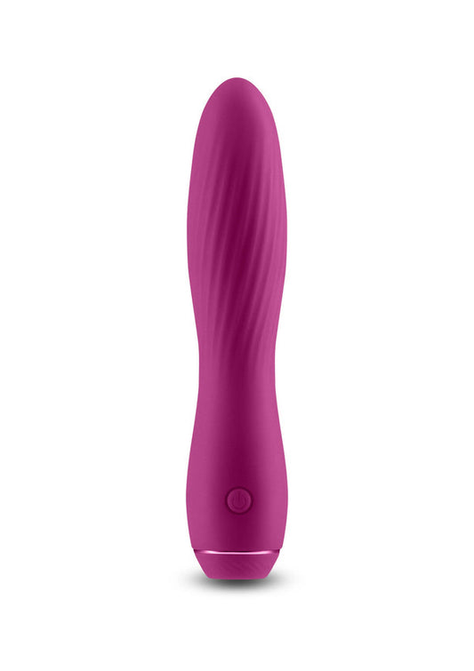 Bestel: Obsession Clyde vibrator by NS Noveties Obsessions - bij Happytoys: de erotische sex webshop | liever Happy dan Easy ⭐⭐⭐⭐⭐