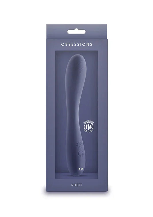 ObsessionsRhettbyNSNovelties3 @ Happytoys Sexshop: online sex shop for Feeling Happy & Easy 😊 the erotic store owned by a woman