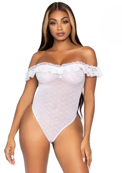 OfftheshoulderteddybyLegAvenue1 @ Happytoys Sexshop: online sex shop for Feeling Happy & Easy 😊 the erotic store owned by a woman