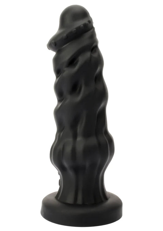 Orc Monster Vibrating Dong by Hidden Desire Extreme