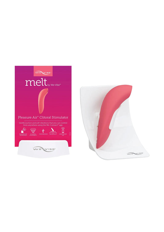 Bestel: Melt Retail Kit - bij Happytoys: de erotische sex webshop | liever Happy dan Easy ⭐⭐⭐⭐⭐ - Default Title - P10019 - PINK