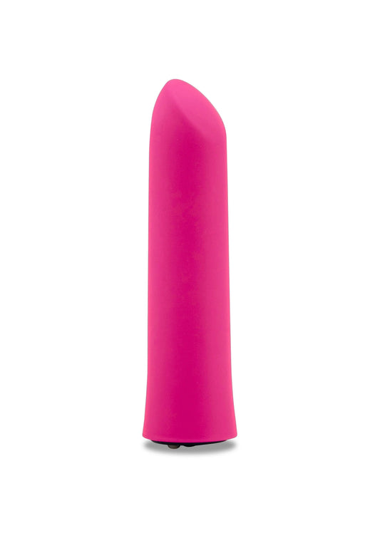Bestel: Iconic Bullet Demo - bij Happytoys: de erotische sex webshop | liever Happy dan Easy ⭐⭐⭐⭐⭐ - Default Title - P17524 - MULTICOLOR