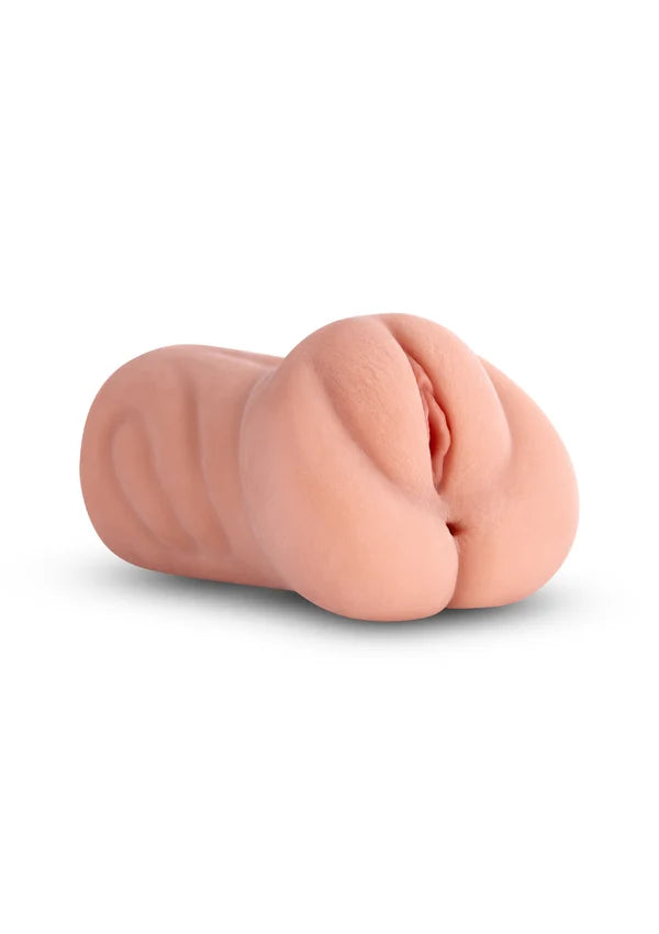 Bestel: Pamela Pussy Stroker by NS Novelties Dream of MILF - bij Happytoys: de erotische sex webshop | liever Happy dan Easy ⭐⭐⭐⭐⭐