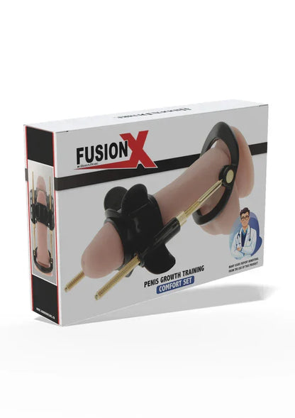 Penis Growth Training Comfort Set by Hidden Desire - Happytoys Sexshop: online sex shop for Feeling Happy & Easy 😊 - Discreet geleverd
