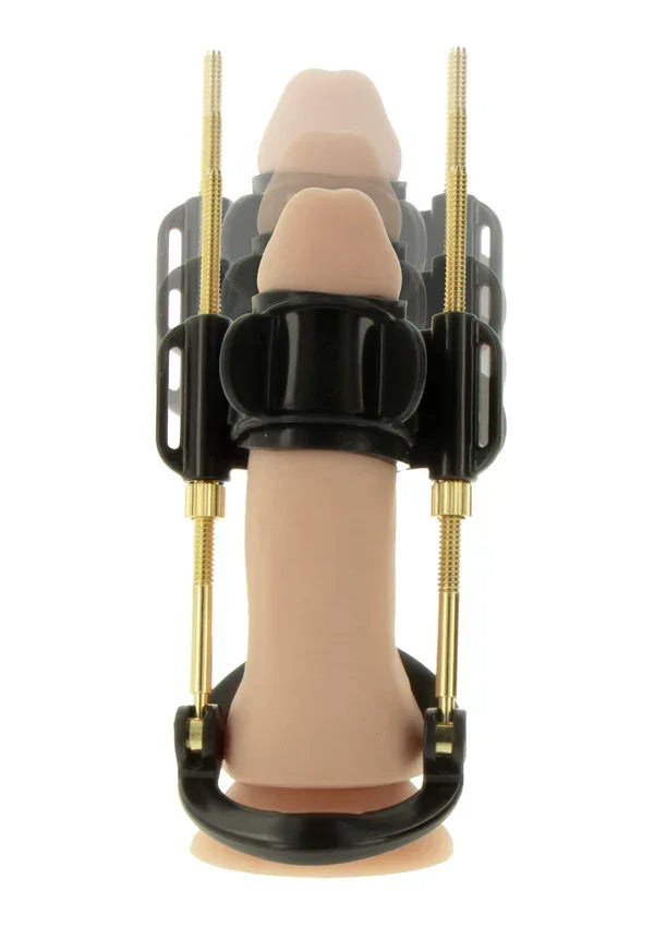 Penis Growth Training Comfort Set by Hidden Desire - Happytoys Sexshop: online sex shop for Feeling Happy & Easy 😊 - Discreet geleverd