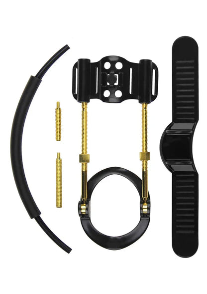 Penis Growth Training Comfort Set by Hidden Desire - Happytoys Sexshop: online sex shop for Feeling Happy & Easy 😊 - Discreet geleverd