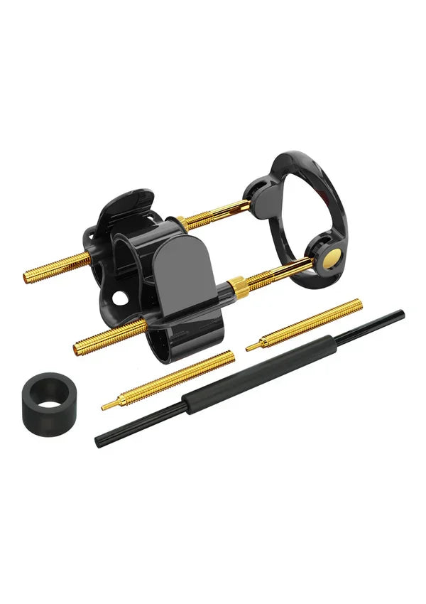 Penis Growth Training Comfort Set by Hidden Desire - Happytoys Sexshop: online sex shop for Feeling Happy & Easy 😊 - Discreet geleverd