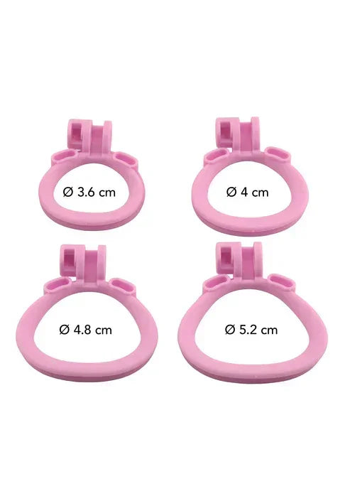 PenisPrisonCockCageRegularbyHiddenDesire10 @ Happytoys Sexshop: online sex shop for Feeling Happy & Easy 😊 the erotic store owned by a woman