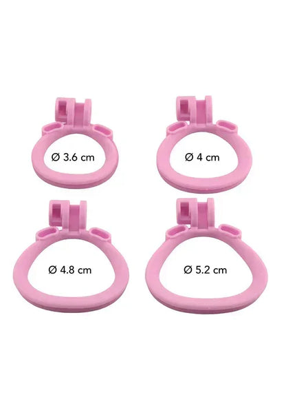 PenisPrisonCockCageRegularbyHiddenDesire10 @ Happytoys Sexshop: online sex shop for Feeling Happy & Easy 😊 the erotic store owned by a woman