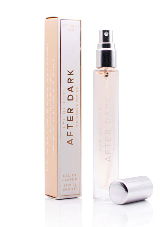 Bestel: Pheromone Attract Him 10 ml by Eye of Love Classic Collection - bij Happytoys: de erotische sex webshop | liever Happy dan Easy ⭐⭐⭐⭐⭐