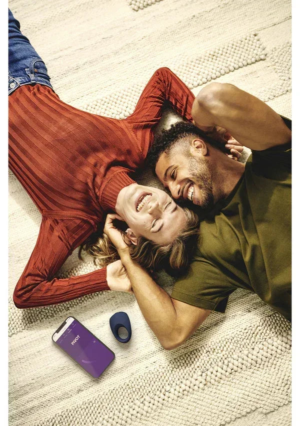 PivotbyWe-Vibe6 @ Happytoys Sexshop: online sex shop for Feeling Happy & Easy 😊 the erotic store owned by a woman