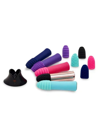 PointPlusBulletbyNuSensuelle7 @ Happytoys Sexshop: online sex shop for Feeling Happy & Easy 😊 the erotic store owned by a woman