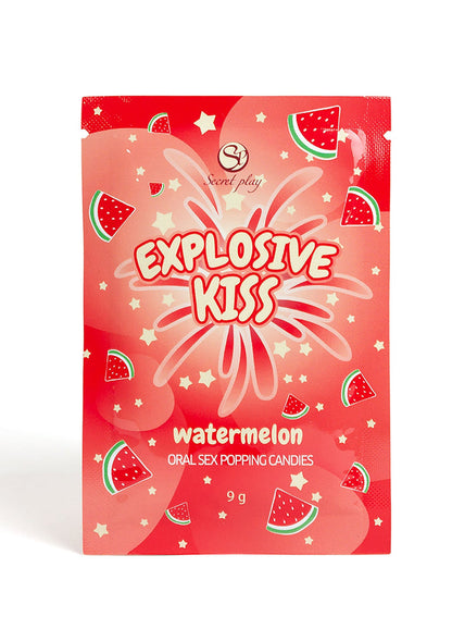 Bestel: Popping Candies by Secret Play - bij Happytoys: de erotische sex webshop | liever Happy dan Easy ⭐⭐⭐⭐⭐