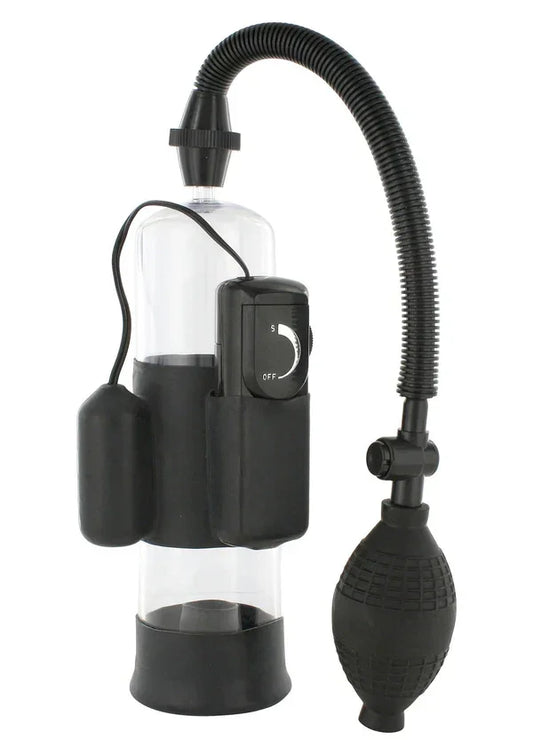 Power Pump by Seven Creations - Happytoys Sexshop: online sex shop for Feeling Happy & Easy 😊 - Discreet geleverd