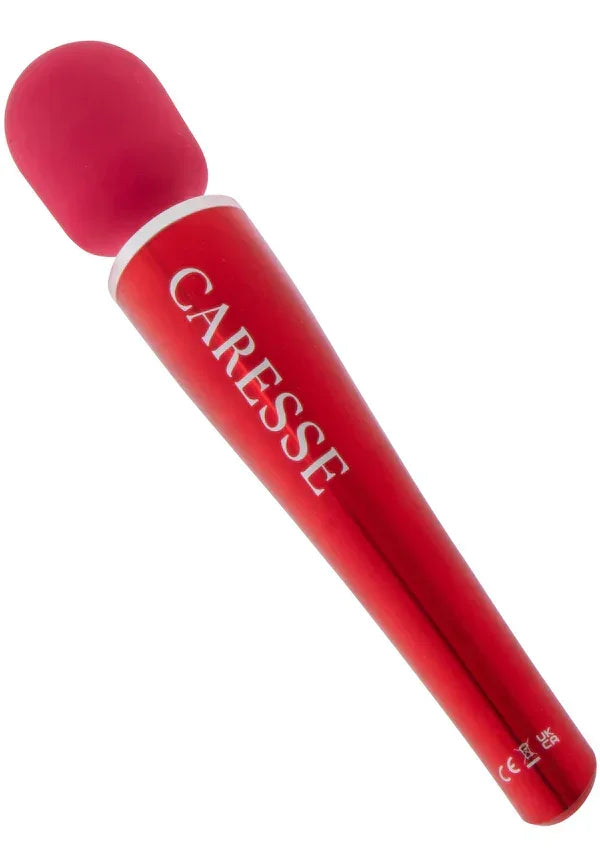 ProWandMassagerbyCaresse4 @ Happytoys Sexshop: online sex shop for Feeling Happy & Easy 😊 the erotic store owned by a woman