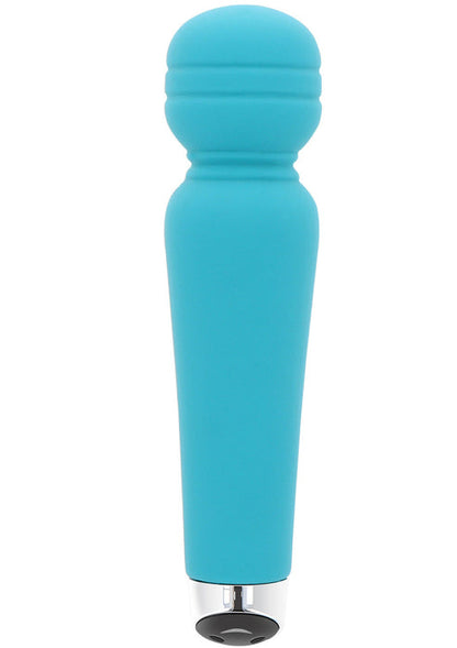 Bestel: Push My Limits Massager by ToyJoy Happiness - bij Happytoys: de erotische sex webshop | liever Happy dan Easy ⭐⭐⭐⭐⭐