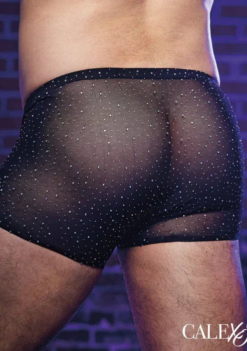RadianceBoxerBriefsbyCalExotics4 @ Happytoys Sexshop: online sex shop for Feeling Happy & Easy 😊 the erotic store owned by a woman