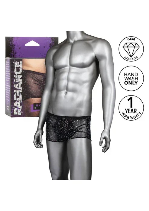 RadianceBoxerBriefsbyCalExotics5 @ Happytoys Sexshop: online sex shop for Feeling Happy & Easy 😊 the erotic store owned by a woman