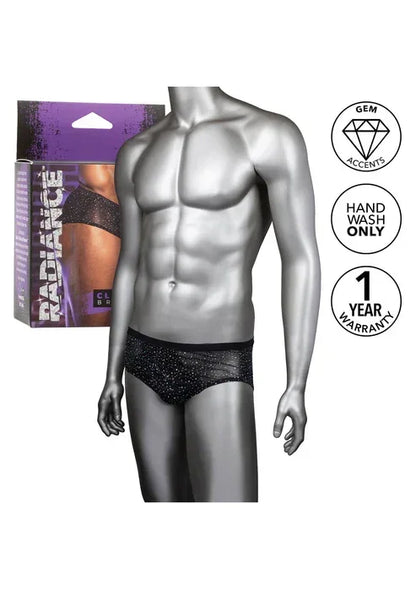 RadianceClassicBriefsbyCalExotics5 @ Happytoys Sexshop: online sex shop for Feeling Happy & Easy 😊 the erotic store owned by a woman