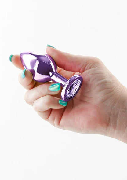 Rear Assets Medium by NS Novelties - Happytoys Sexshop: online sex shop for Feeling Happy & Easy 😊 - Discreet geleverd