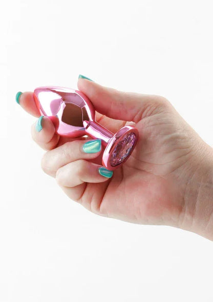 Rear Assets Medium by NS Novelties - Happytoys Sexshop: online sex shop for Feeling Happy & Easy 😊 - Discreet geleverd