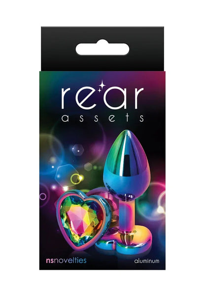 RearAssetsMulitcolorHeartSbyNSNovelties2 @ Happytoys Sexshop: online sex shop for Feeling Happy & Easy 😊 the erotic store owned by a woman