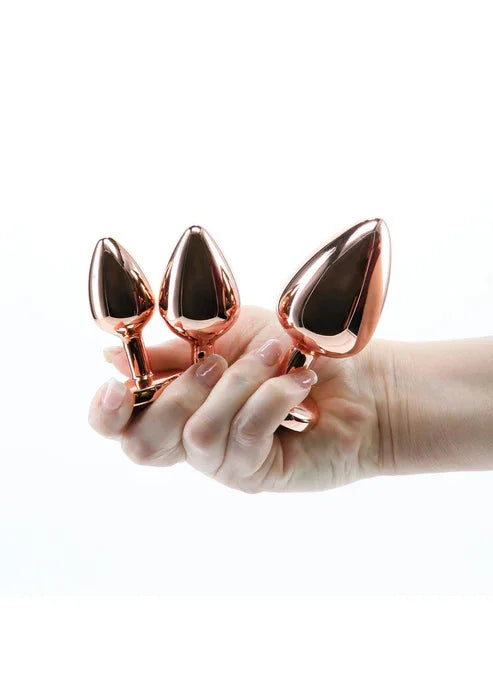 Rear Assets Trainer Kit by NS Novelties - Happytoys Sexshop: online sex shop for Feeling Happy & Easy 😊 - Discreet geleverd