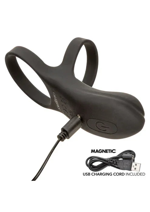 Rechargeable Ring Feel by CalExotics - Happytoys Sexshop: online sex shop for Feeling Happy & Easy 😊 - Discreet geleverd