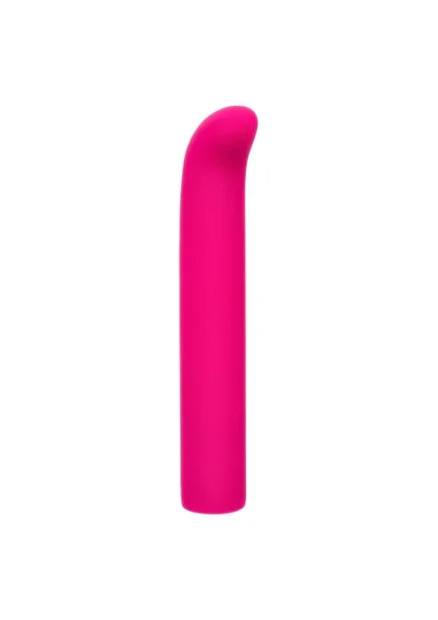 Bestel: Rechargeable Chic Standard G by CalExotics - bij Happytoys: de erotische sex webshop | liever Happy dan Easy ⭐⭐⭐⭐⭐