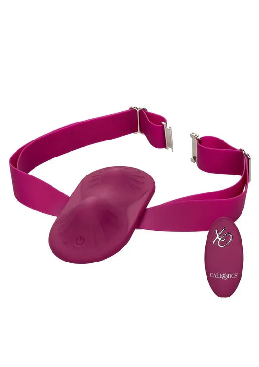 Remote Control Grinder by CalExotics - Happytoys Sexshop: online sex shop for Feeling Happy & Easy 😊 - Discreet geleverd