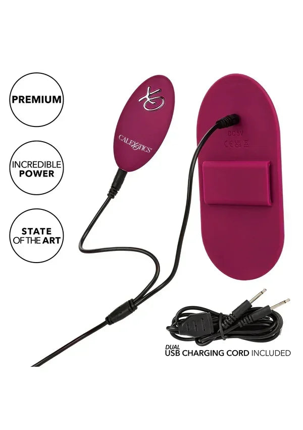 RemoteControlGrinderbyCalExotics8 @ Happytoys Sexshop: online sex shop for Feeling Happy & Easy 😊 the erotic store owned by a woman