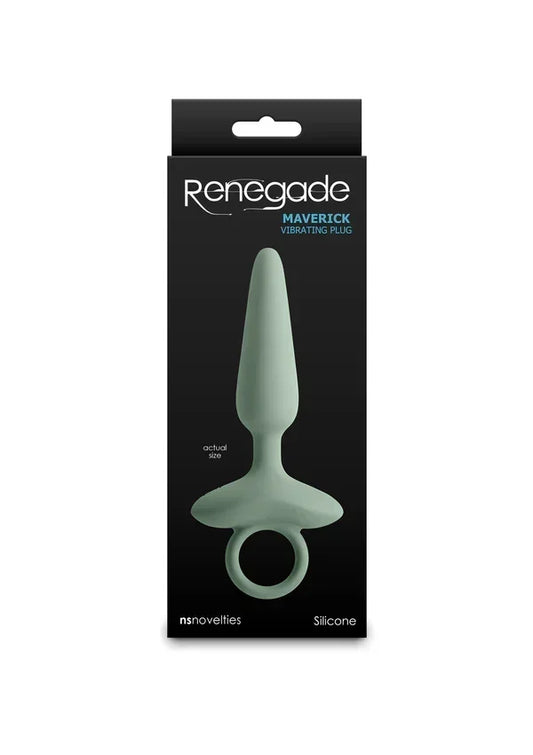 RenegadeMaverickbyNSNovelties2 @ Happytoys Sexshop: online sex shop for Feeling Happy & Easy 😊 the erotic store owned by a woman