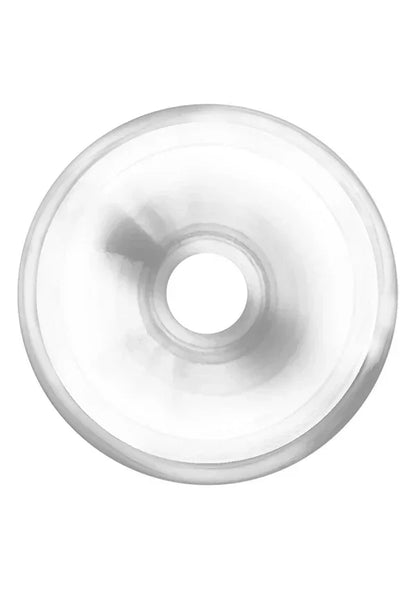 Bestel: Renegade Universal Pump Donut by NS Novelties - bij Happytoys: de erotische sex webshop | liever Happy dan Easy ⭐⭐⭐⭐⭐