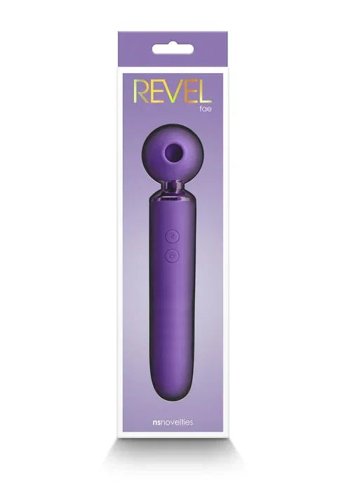 Revel Fae @ NS Novelties - Happytoys Sexshop: online sex shop for Feeling Happy & Easy 😊 - Discreet geleverd